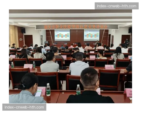 制作人员技能认证体系逐步建立 提升行业专业水平