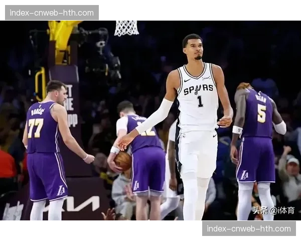 评论：文班亚马蝉联DPOY呼声高涨，但戈贝尔的防守影响力被低估了吗？