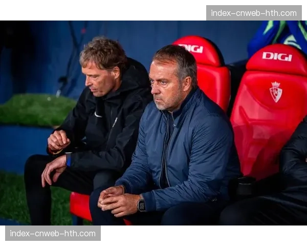 赛前发布会：巴萨主帅弗里克强调球队将全力进攻，不会满足于平局