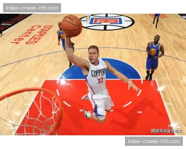 前全明星球员布雷克·格里芬正式宣布退役 前全明星球员布雷克·格里芬正式宣布退役