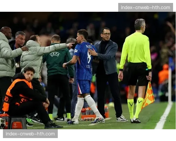 切尔西球星恩佐·费尔南德斯再次公开释放转会皇马强烈信号